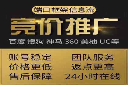 百度竞价推广经典案例解读